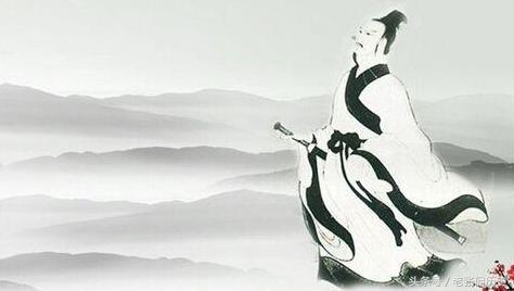 屈原投江为什么要投江,屈原投江的真正原因简单介绍