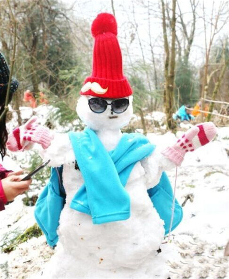 成都7月11日活动,成都周末自驾游最佳去处