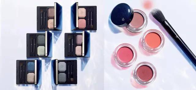 最值得期待的彩妆新品,今春新品彩妆大全
