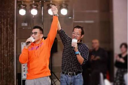 企业都需要这样的人给员工打鸡血,半年过去了怎么给员工打鸡血