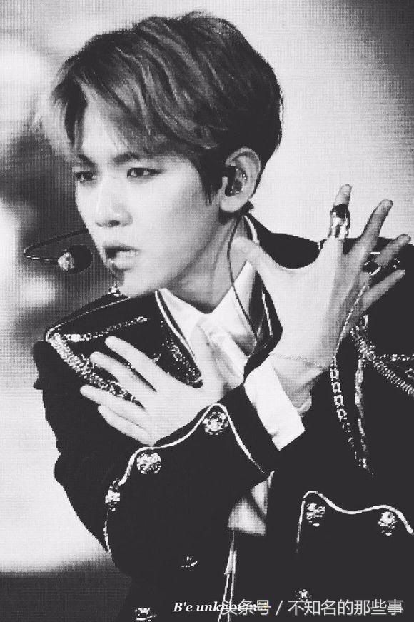 边伯贤颜值巅峰,边伯贤颜值巅峰时刻