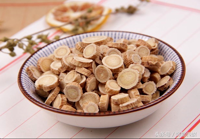 黄芪的六大功效,黄芪功效与作用