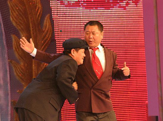 赵本山周星驰等四大喜剧CP，为何最终相忘江湖