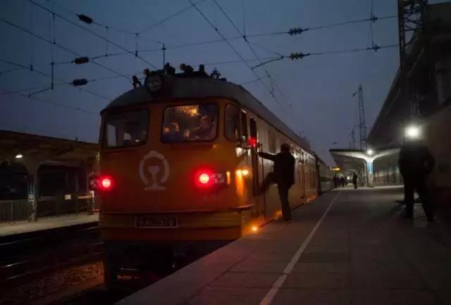 惊呆！还有5毛、1块的火车票，从石家庄出发，沿途景色美到爆！