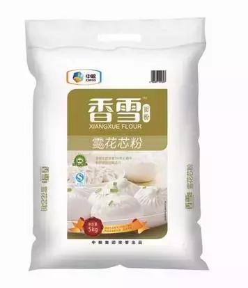 中豪面粉是十大品牌面粉吗,十大名牌面粉是哪家品牌
