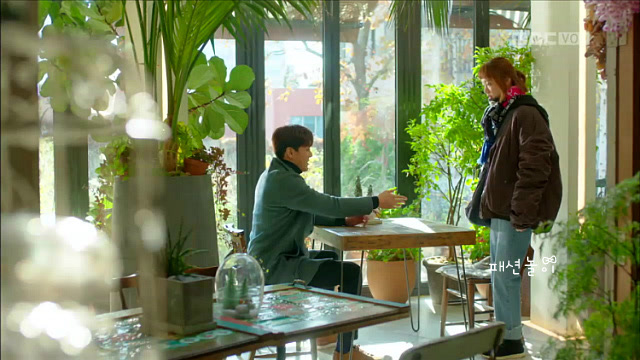 举重妖精金福珠李圣经12集穿搭,李圣经拍完举重妖精金福珠的感想