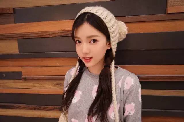 韩式日常减龄素颜神器,背带减龄神器至少年轻十岁