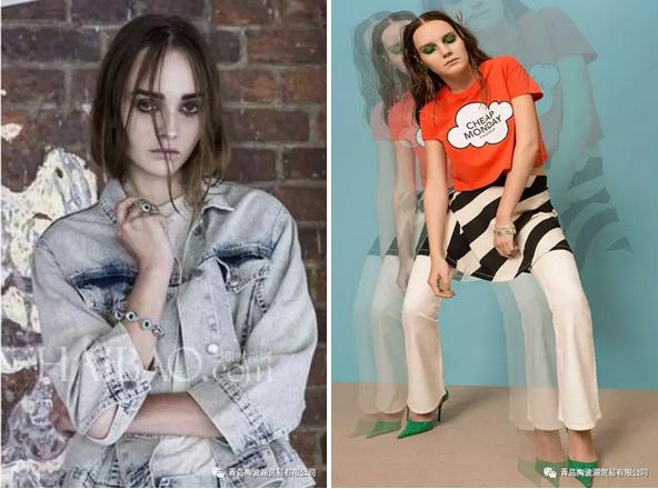 来自瑞典的服装品牌是什么,瑞典有什么好的服装品牌