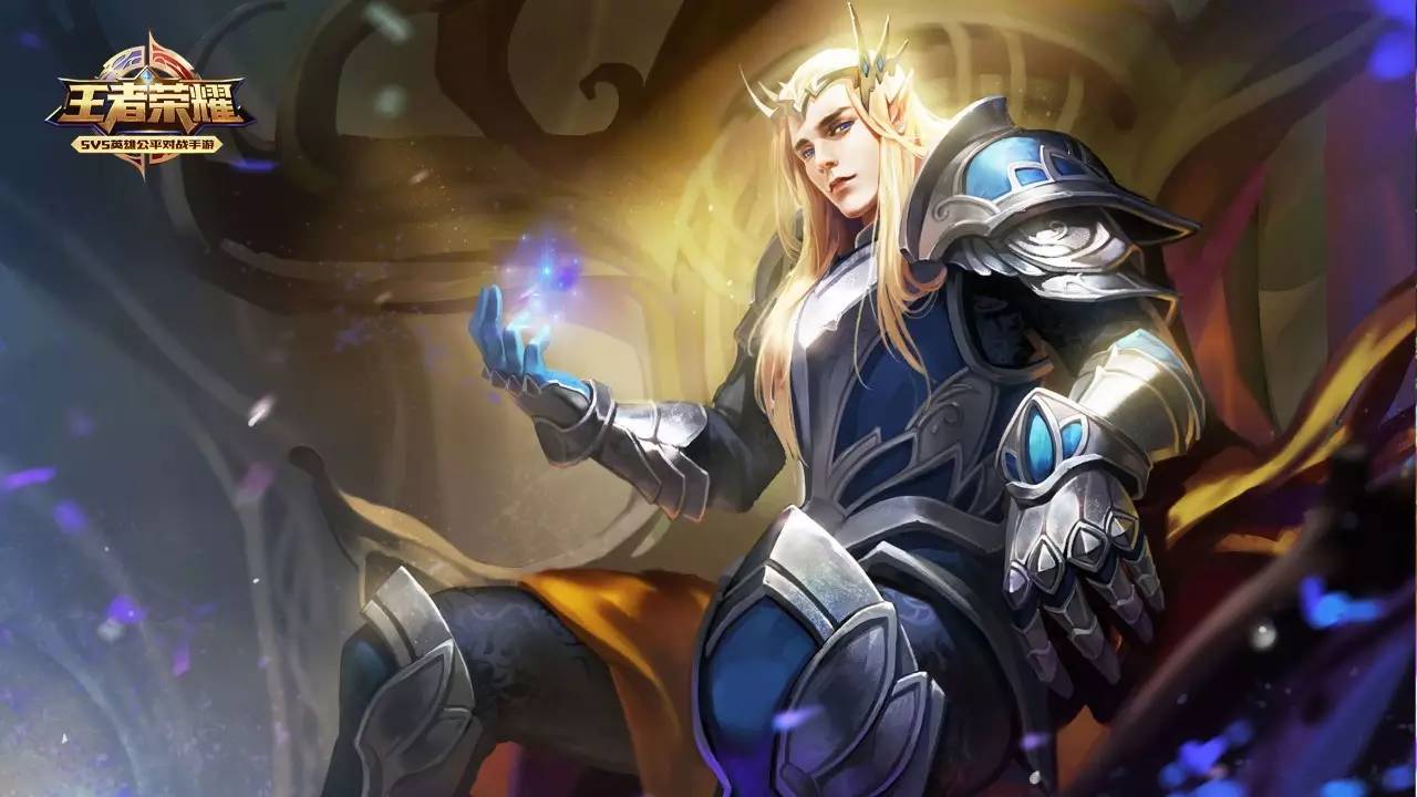 王者荣耀s8关羽怎么克制,关羽无限推怎么反制