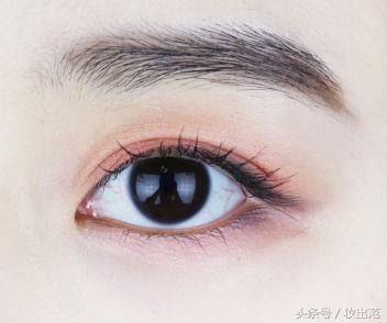 YSL2017TheStreetandI彩妆试色