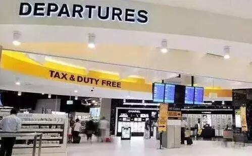 免税店购物省钱攻略,最新国内免税店购物攻略