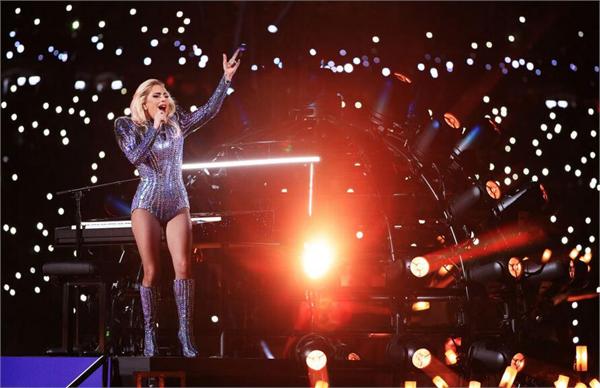 2023美国春晚亮点集合,美国科技春晚