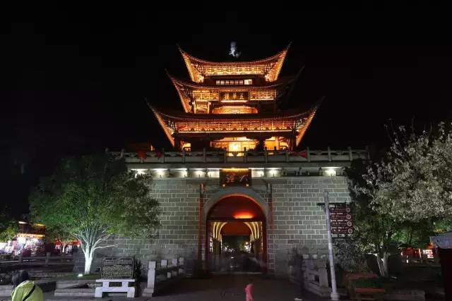 昆明大理丽江自助游旅游攻略,云南大理旅游攻略自由行路线