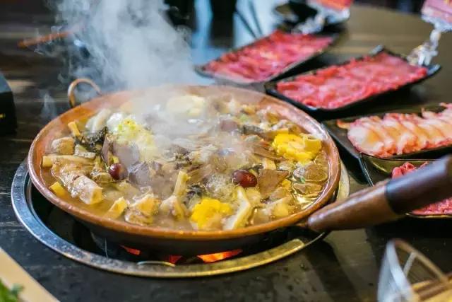 徐州必吃的十大特色美食火锅,开年第一顿火锅