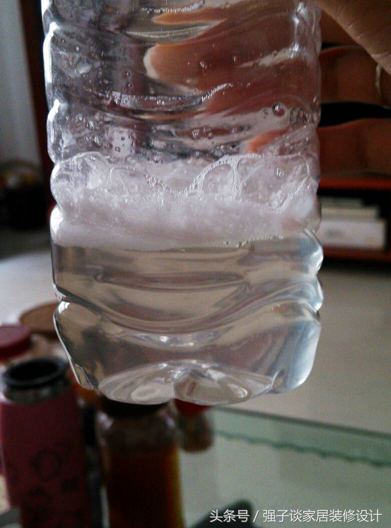 自制抽油烟机清洁剂,油烟机自制清洁剂