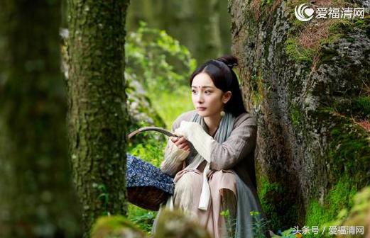 三生三世十里桃花白浅变素素夜华为什么给失忆的白浅取名素素？