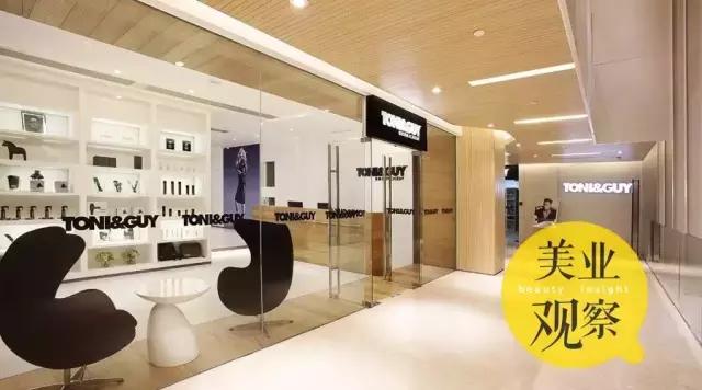 在华14年，元老级洋品牌TONIGUY特许连锁背后的新想象
