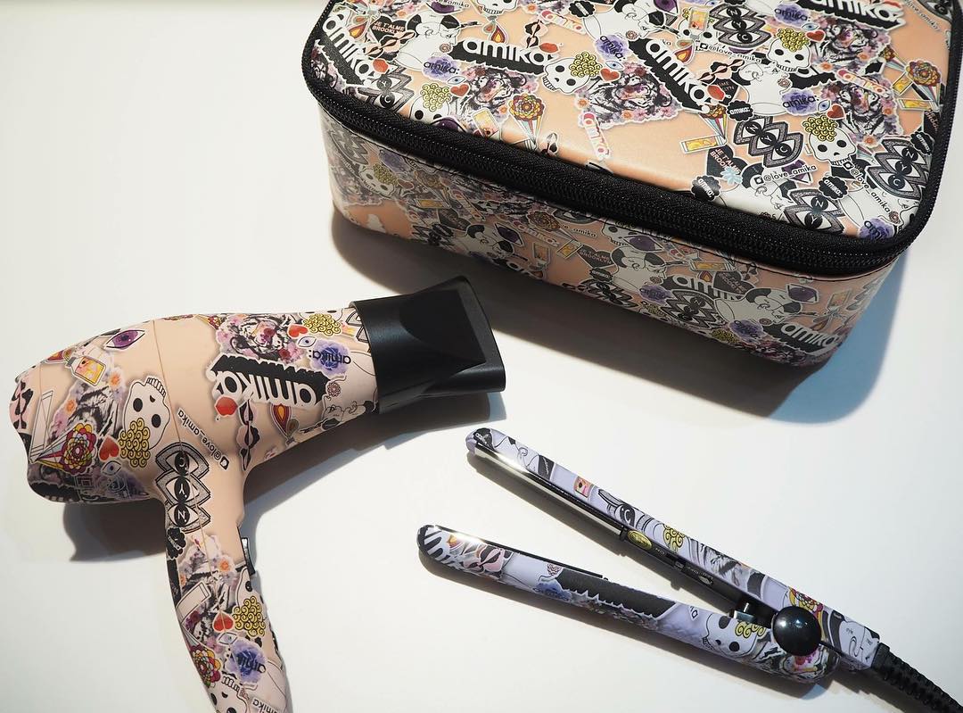 除了 Dyson，还有哪些好用又高大上的电吹风？