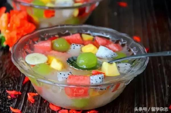 留学必备做饭方法,留学电饭煲食谱大全