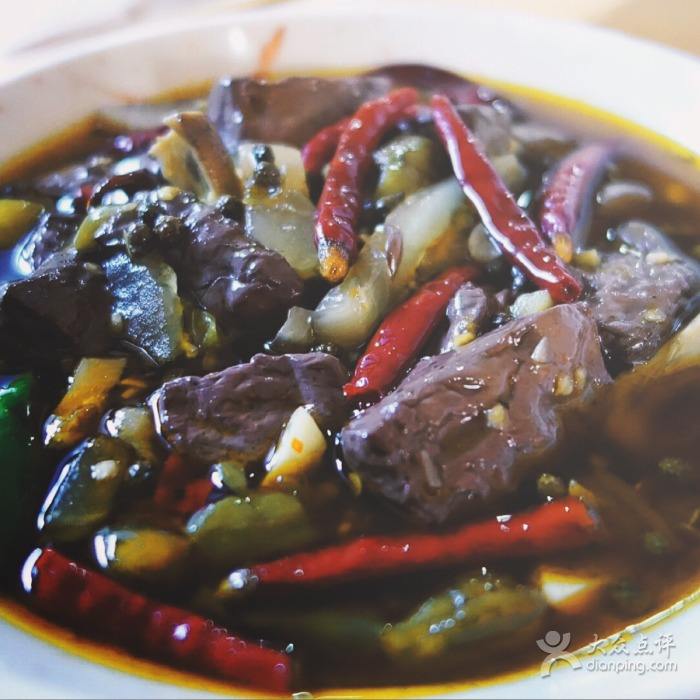 麻辣面对面重庆小面排行,重庆小面面对面全集