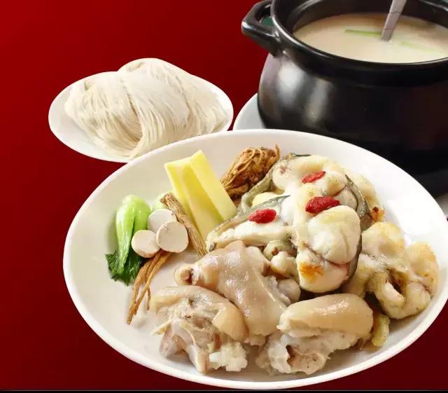 闽南特色大餐,色香味俱全的闽南风味