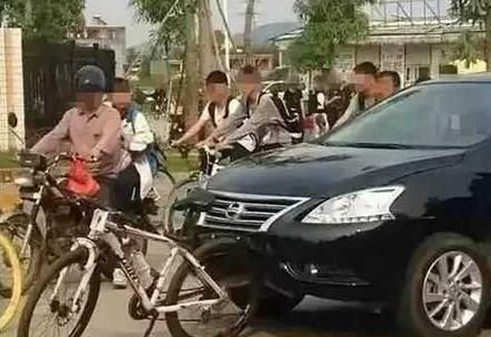 在日本偷自行车会怎么样,日本的自行车为啥不怕被偷