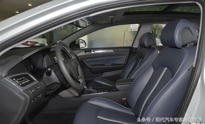 我心中的“星舰进取号”索九混动看车作业