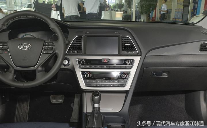 我心中的“星舰进取号”索九混动看车作业