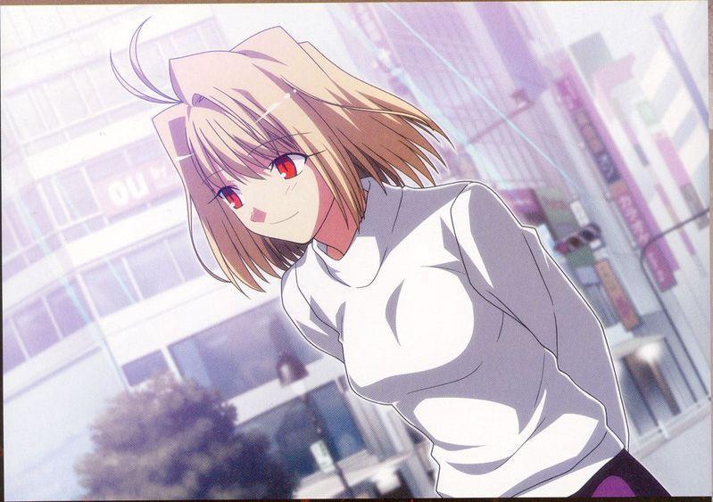 盘点动漫中的吸血鬼,动漫中的吸血鬼你喜欢哪一个