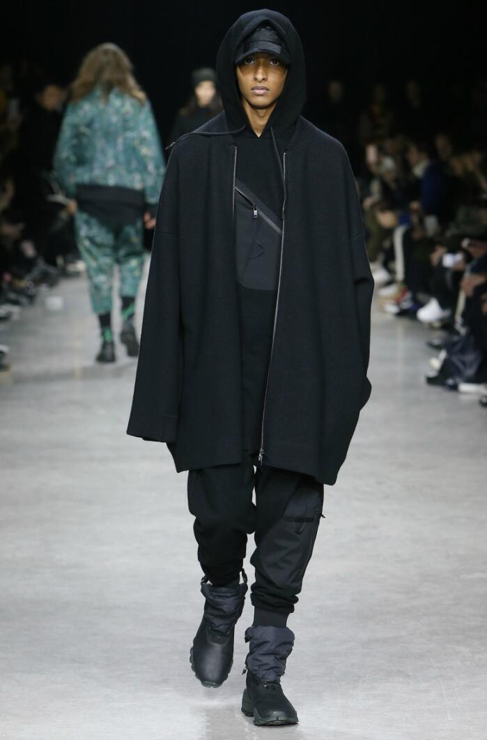 秋冬简约男装,秋冬男装流行款式