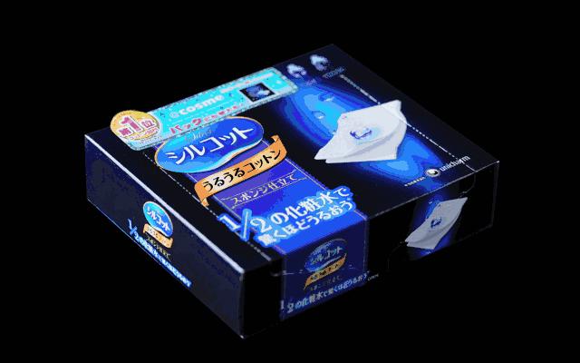 化妆棉推荐第一名,口碑最好的化妆棉排名