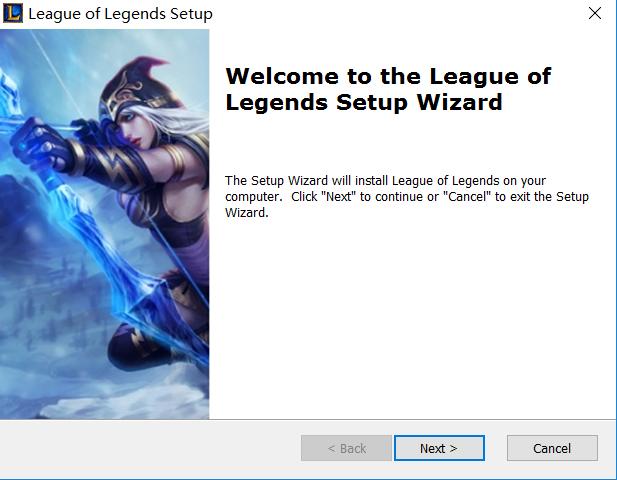 lol美服怎么调成中文,lol美服操作设置