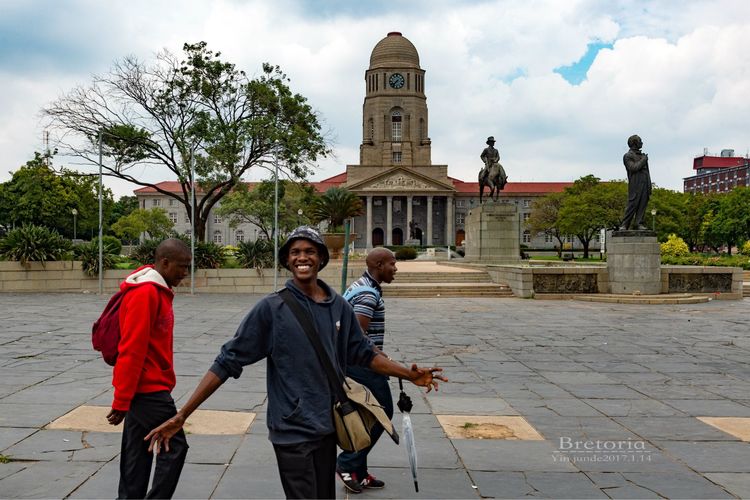 走进彩虹之国感受南非独特之美,彩虹之国南非