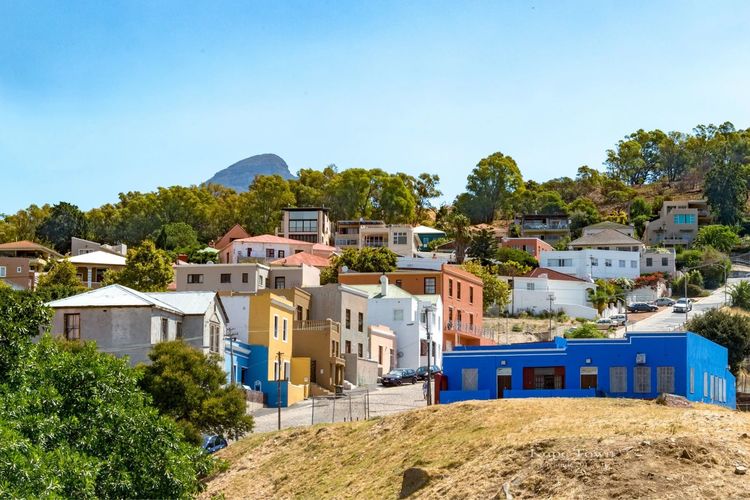 走进彩虹之国感受南非独特之美,彩虹之国南非