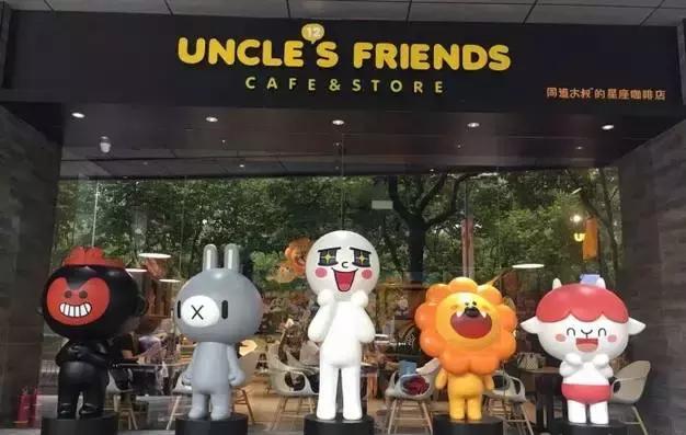 爆红朋友圈的21家的甜品店，只怕你不敢点开！