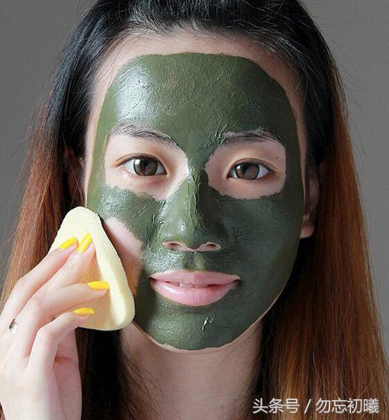 面部白头闭口粉刺怎么去除,最严重的粉刺消除方法