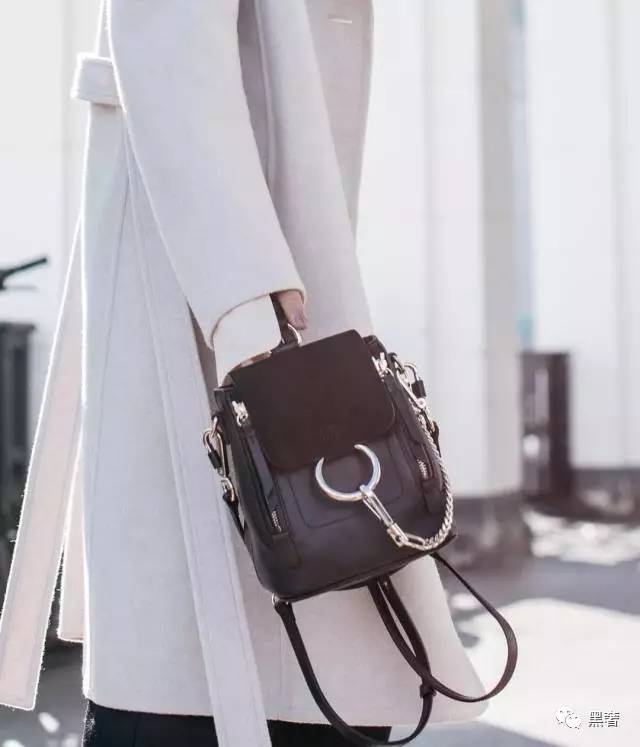 开学必备双肩包颜值高容量又大,马上就要开学了双肩包推荐