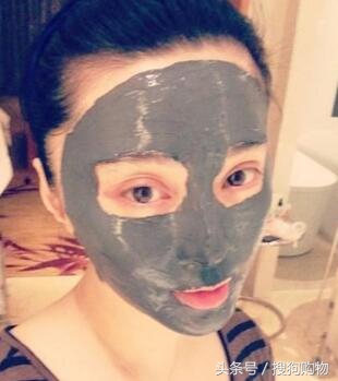 海淘好用的面膜,国货涂抹式面膜测评