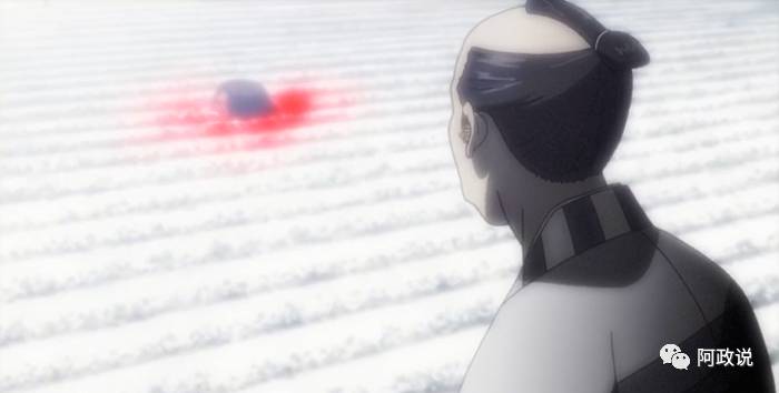 关于男主把女主的哥哥杀了的动漫,豆瓣8.7电影男主杀老婆