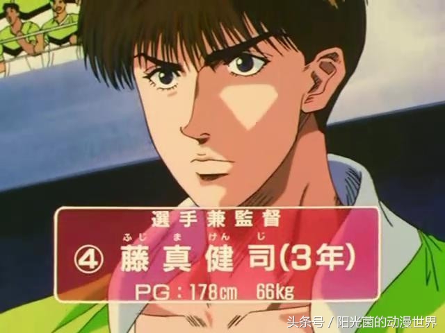 那些无法超越的动漫,有哪些经典运动类动漫