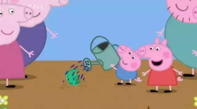 80后有一部英国动画片,英国50个经典动画