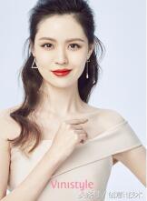 明星彩妆大师徐建华，来薇妮vinistyle彩妆社群授课啦！