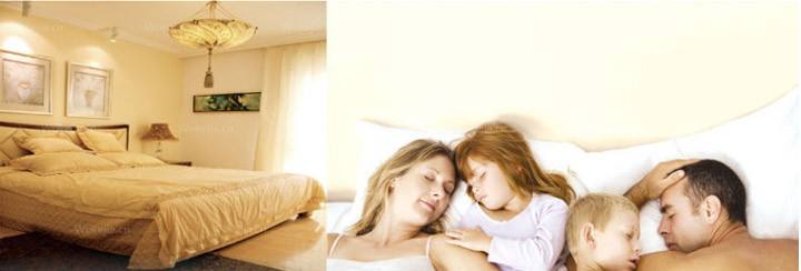 三室两厅一厨一卫地暖管道图,二室一厅装地暖要多少钱