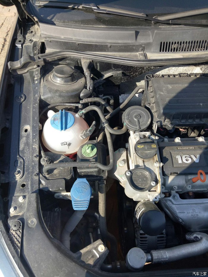 宝来15手动,16年大众宝来用车感受