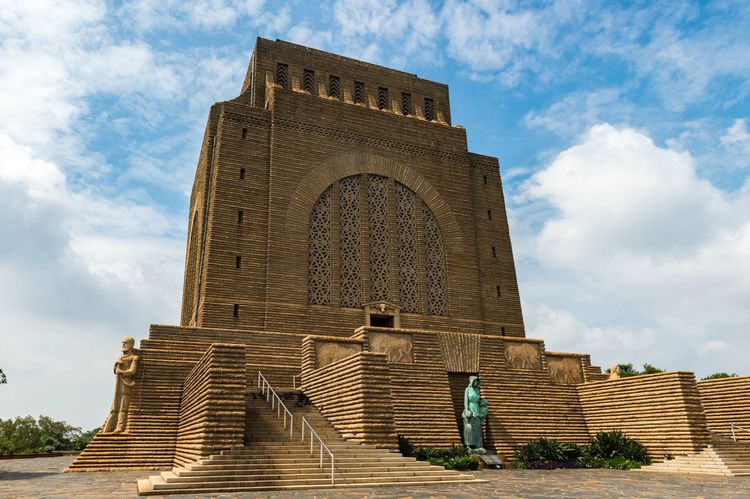 走进彩虹之国感受南非独特之美,彩虹之国南非