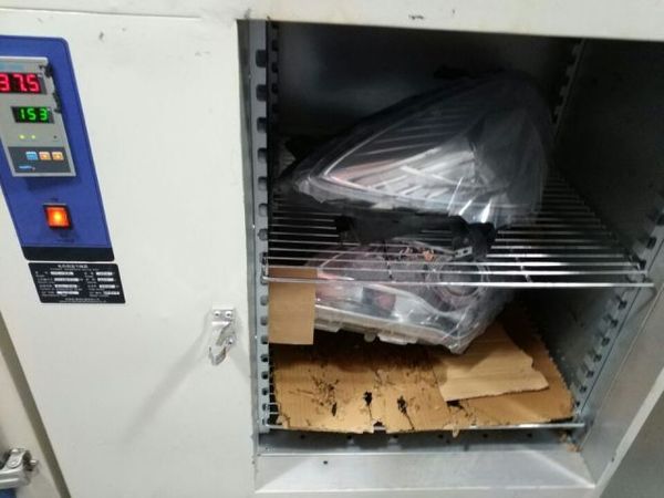 长安cs35改灯,长安cs35顶配改灯