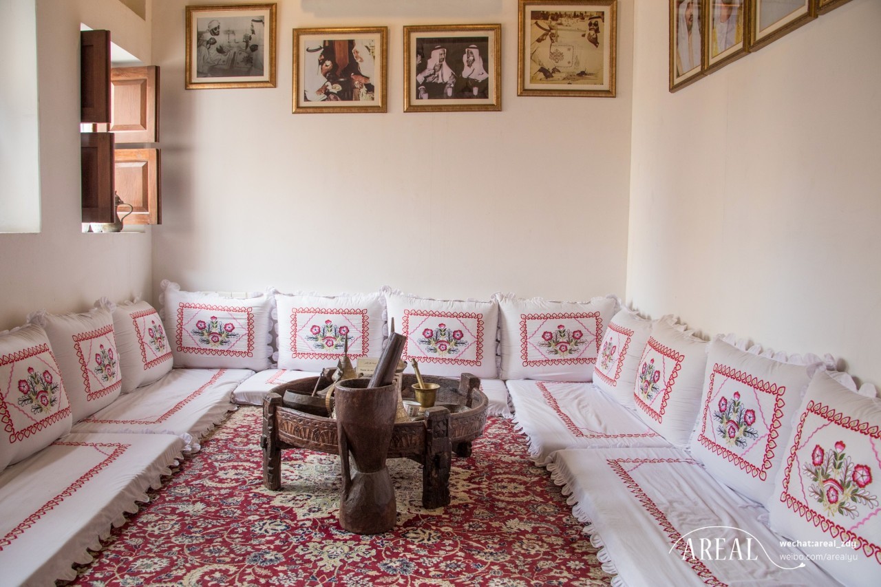 迪拜的风景美如画,迪拜美景尽收眼底