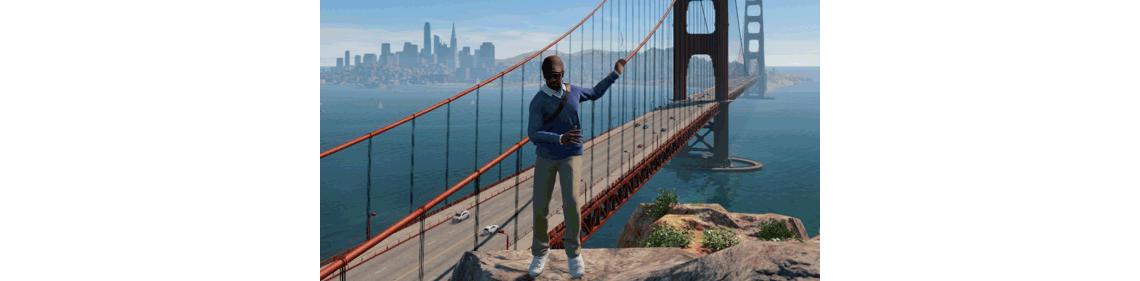 看门狗3最新更新,看门狗2020版本