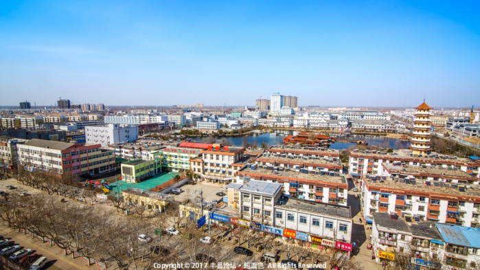 丰县丰味十足,丰县味道