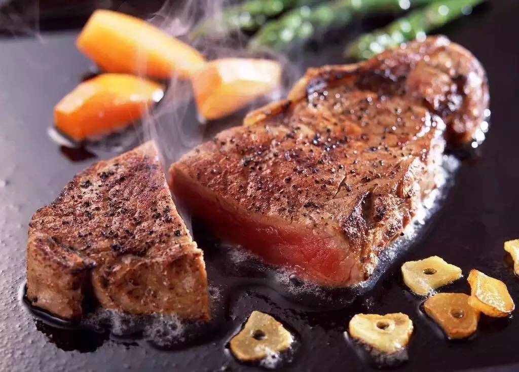 当牛肉控遇上情人节，锡城最“牛”餐厅指南！